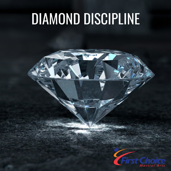 Diamond Discipline