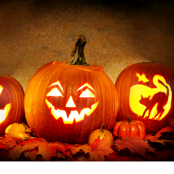 5 Frightening Safety Tips this Halloween
