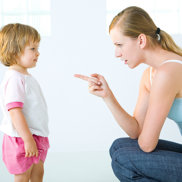 13 Things Mentally Strong Parents Don't Do.