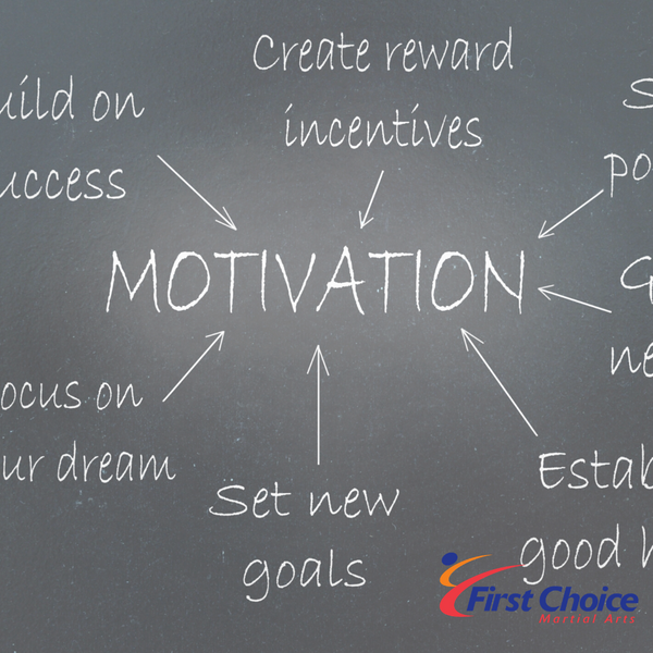 Motivating Kids with a Sensei Approach!