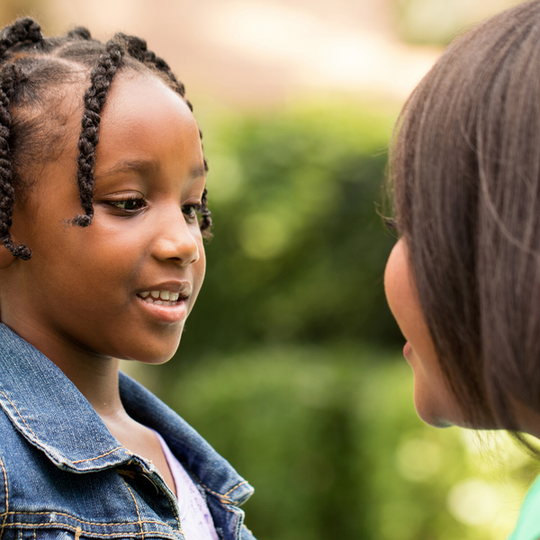 How to talk to your kids about coronavirus.