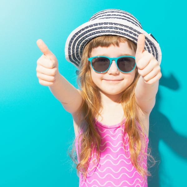 5 Strategies to Promote Good Behaviour