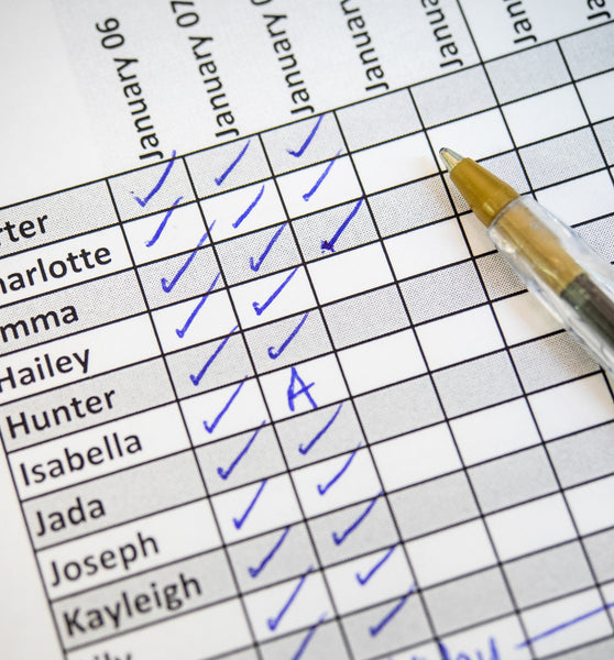 The Importance of Attendance